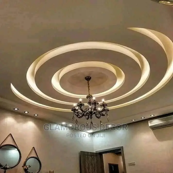 Affordable Pop Ceilings Installer