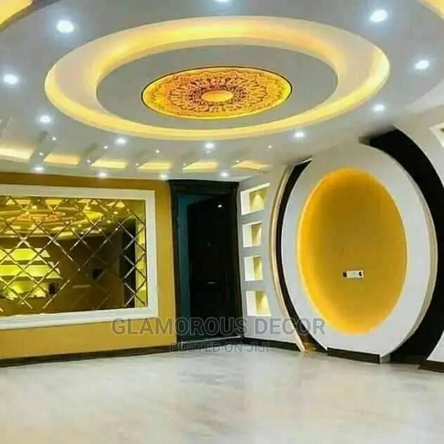 Affordable Pop Ceilings Installer