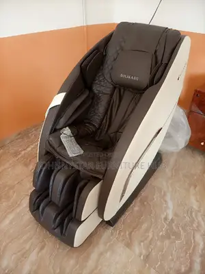 Turkish Massaging Sofas