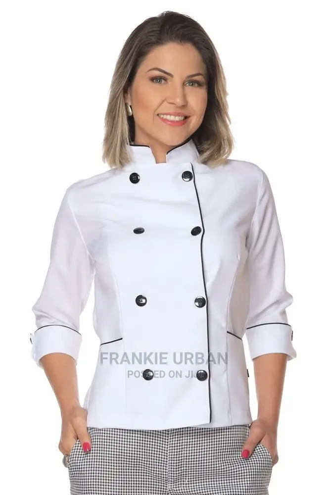 Chef Uniform