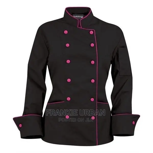 Chef Uniform