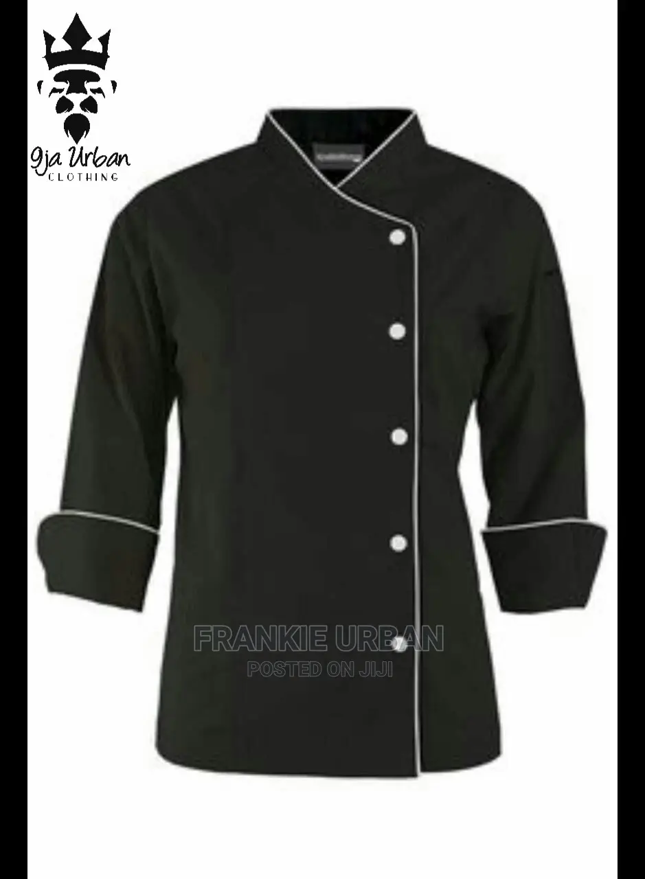 Chef Uniform