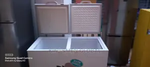 Siemens Double Door Deep Freezer 100% Copper
