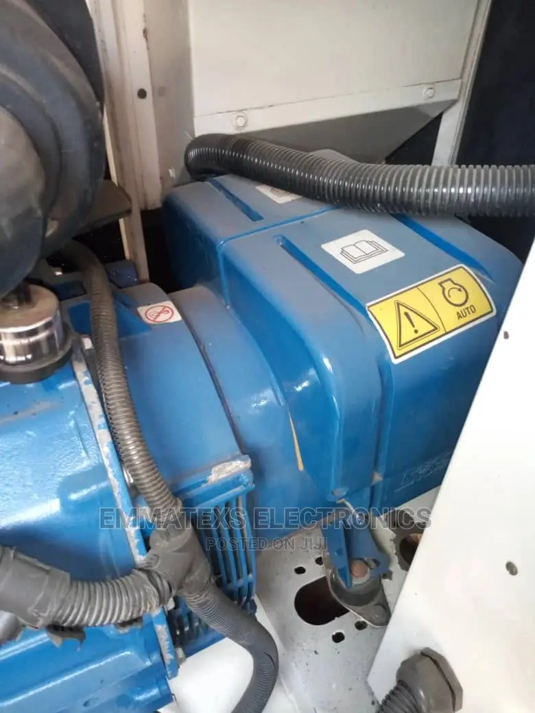 16kva Fg Wilson