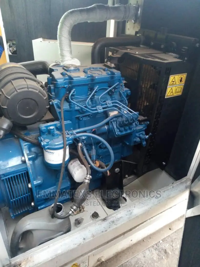 16kva Fg Wilson