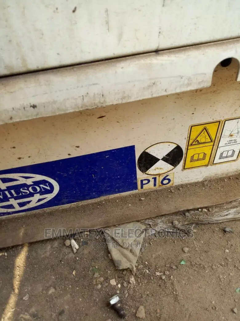16kva Fg Wilson