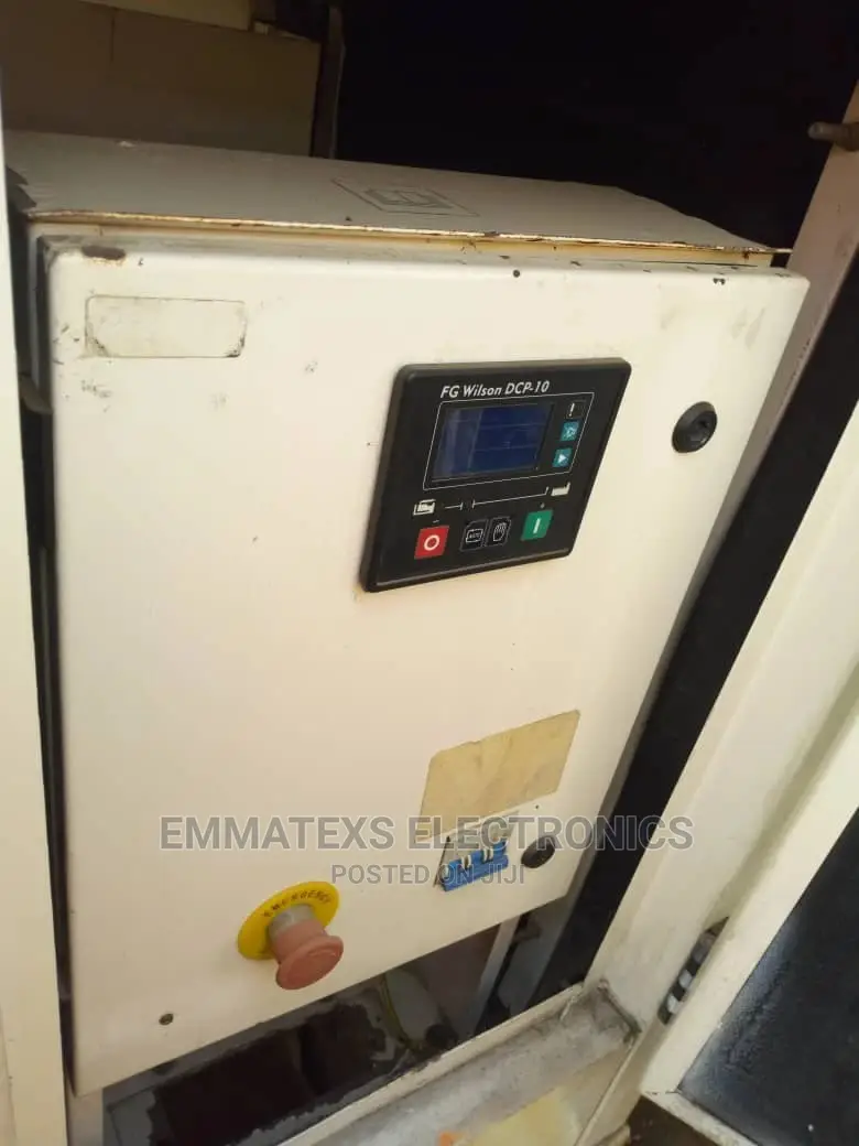 16kva Fg Wilson