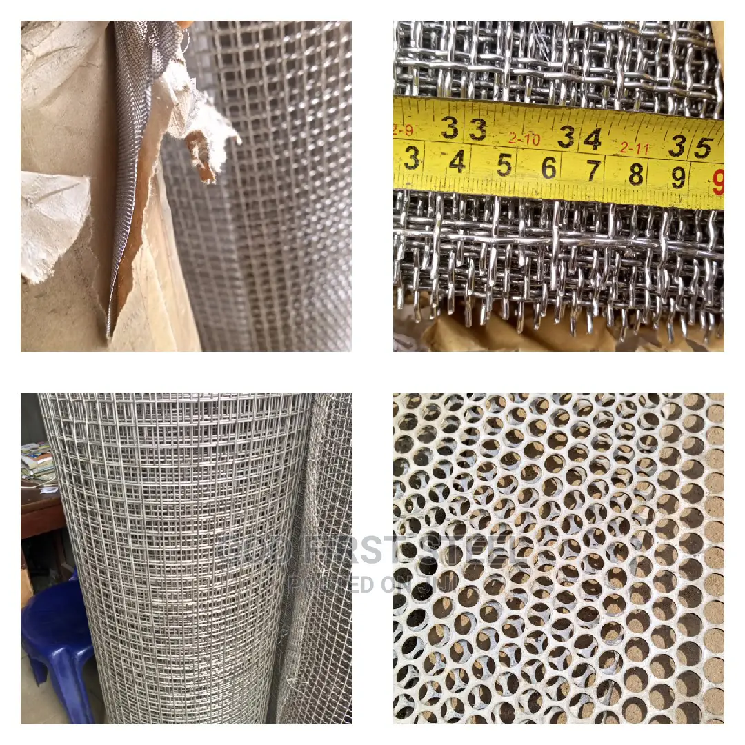 Stainless Mesh For Sale