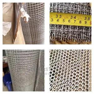 Stainless Mesh For Sale