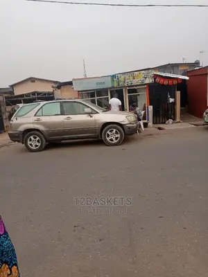 Property for Developers at Aina Street, Ojodu Berger.