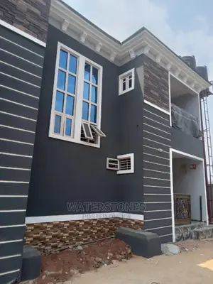 Furnished 2bdrm Block of Flats in Asaba, Oshimili South for rent