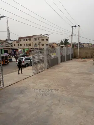 Office/Shop Space at Ojodu Berger