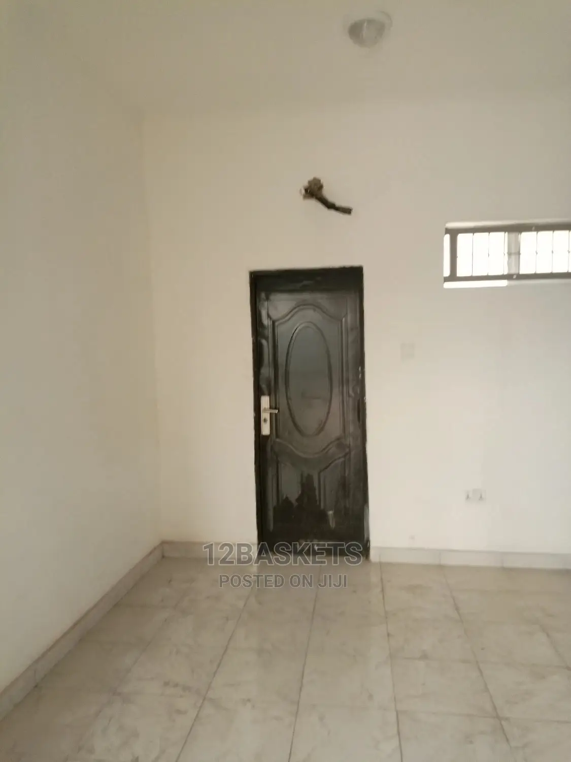 Office/Shop Space at Ojodu Berger