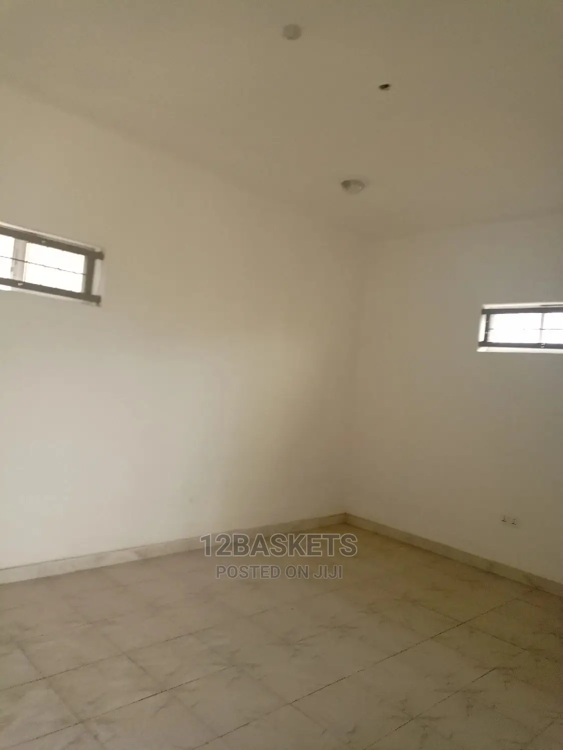 Office/Shop Space at Ojodu Berger