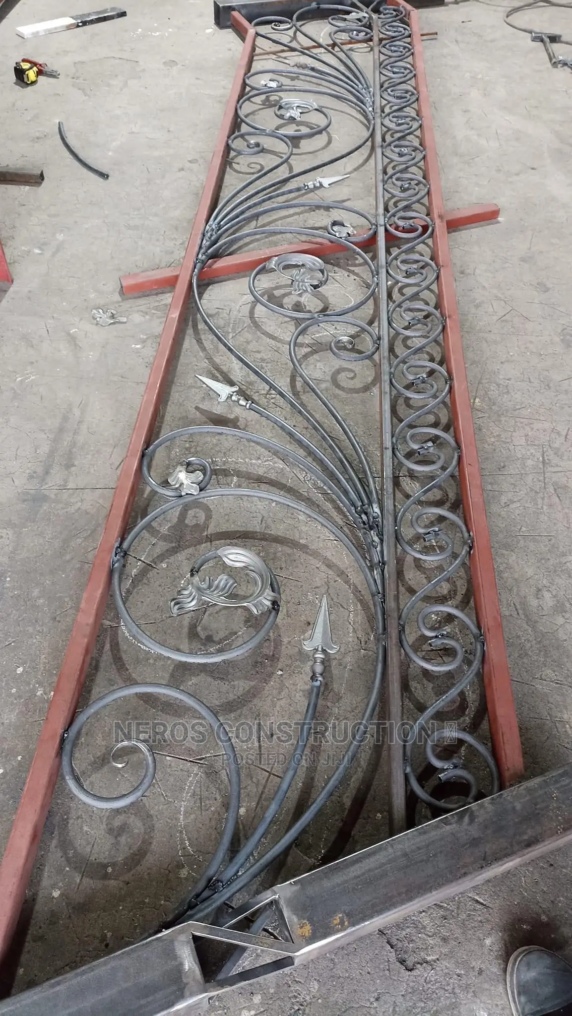 Snail Rail