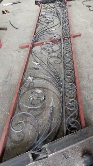 Snail Rail