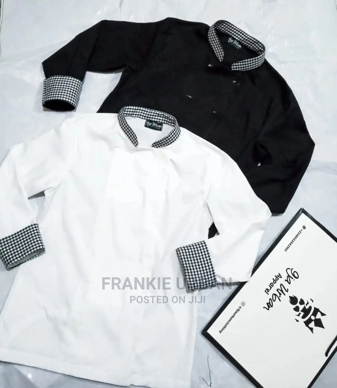Chef Uniform