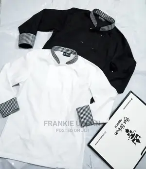 Chef Uniform