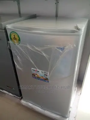 Kenstar 122l Fridge Single Door KSR-160s