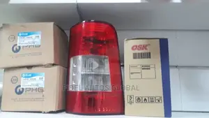 Automotive Car Parts