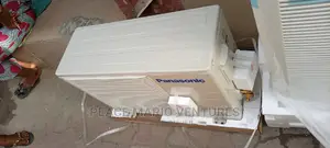 Original Panasonic Air Conditioner Standing Unit 2tons