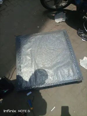 2ton Electronic Flat Scale