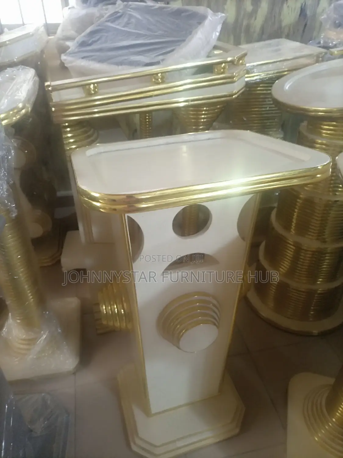 Italian Unique Executive Church Pulpits