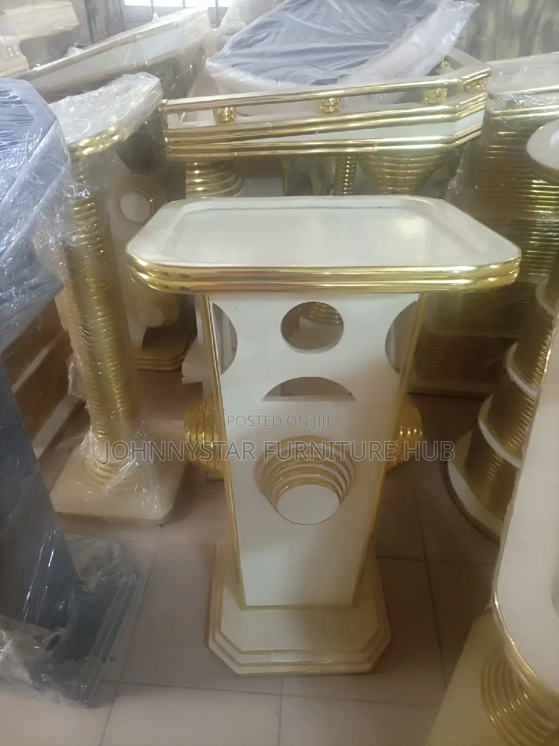Italian Unique Executive Church Pulpits