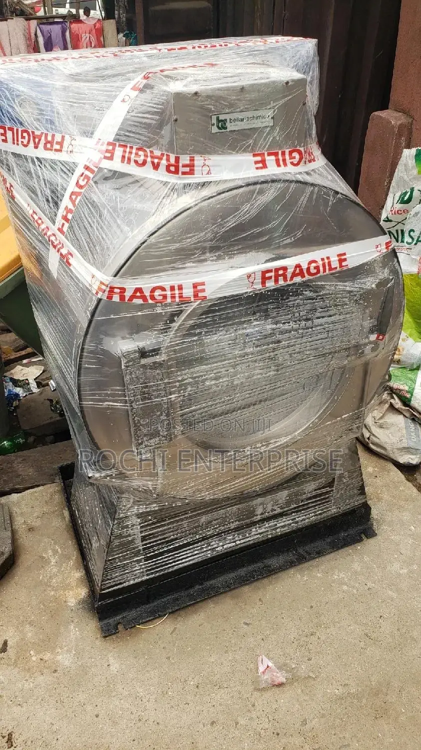 25kg Washing Machine