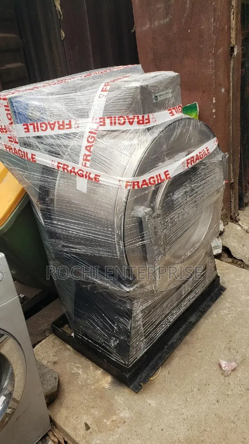 25kg Washing Machine
