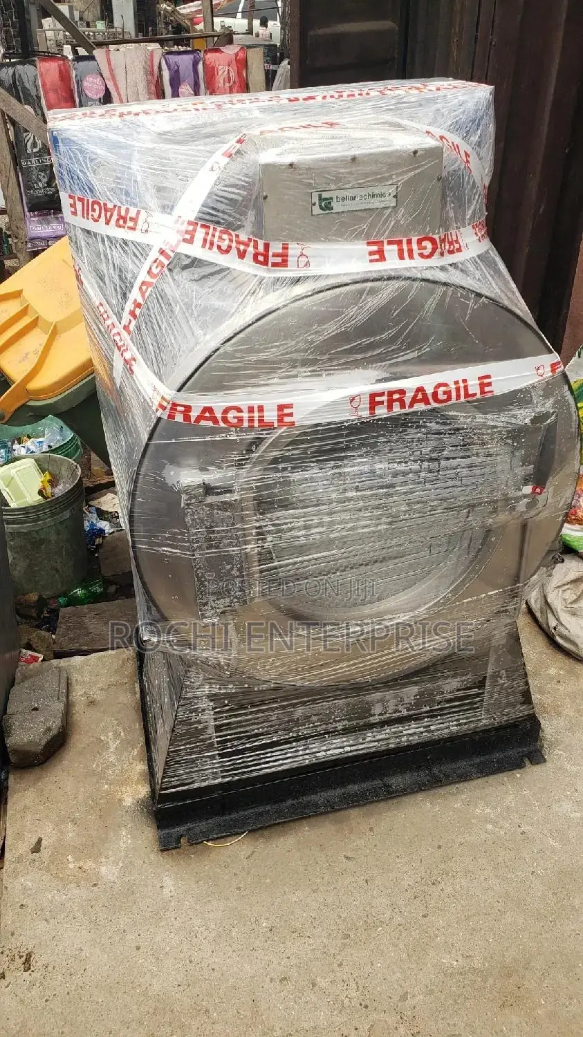 25kg Washing Machine