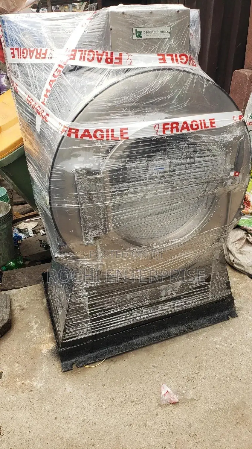 25kg Washing Machine