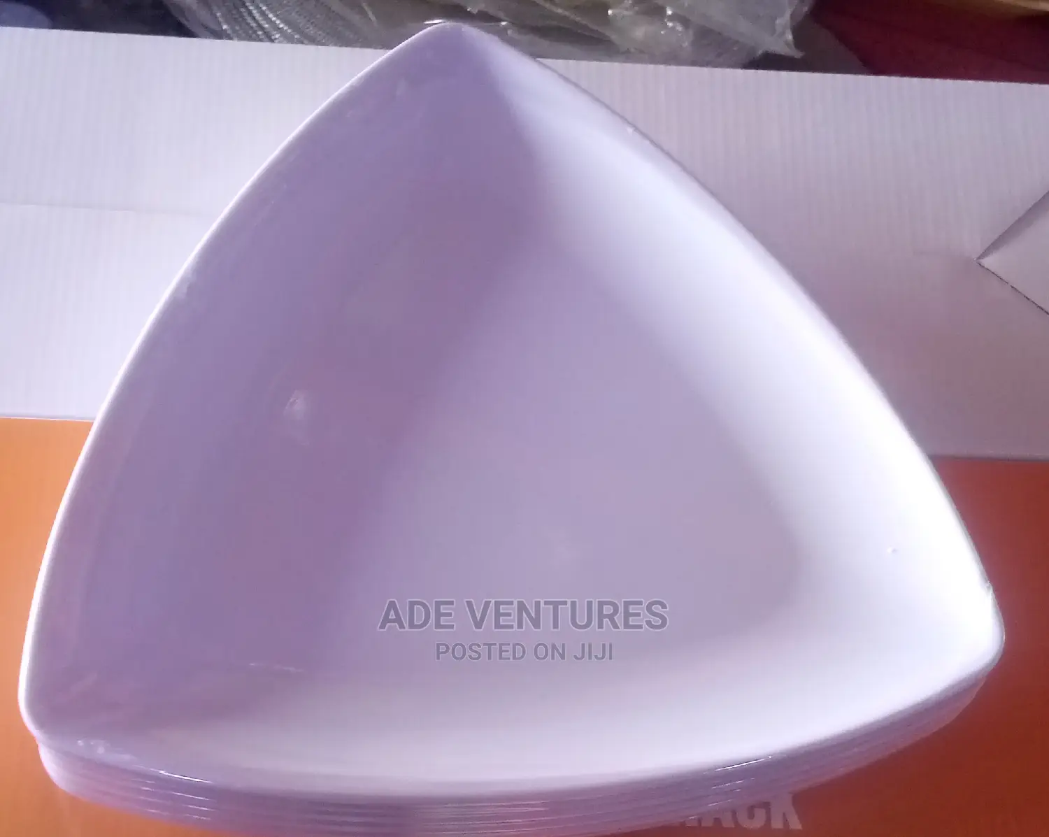 Quality Ceramic Plate