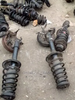 Hyundai Elantra Shock 2010