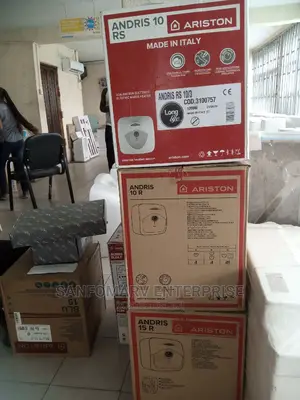 Ariston 10ltrs Water Heater