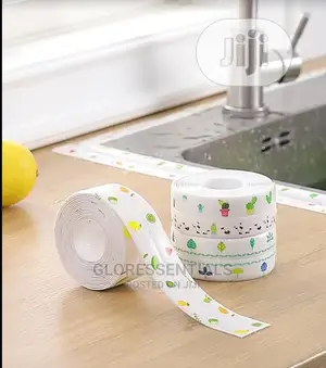 Sink Seal Tape Oil Proof Tape