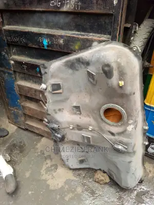 Fuel Tank Lexus Es350 Model
