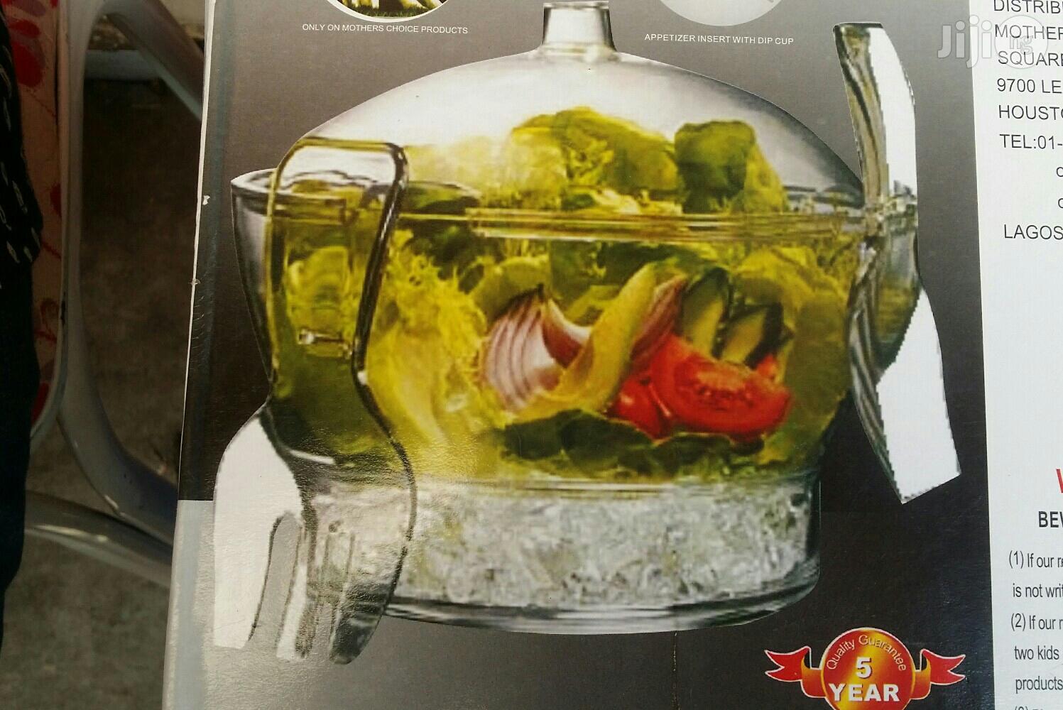 Salad Bowl