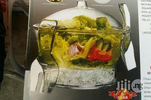 Salad Bowl