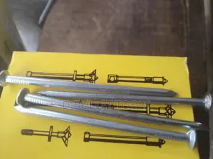 Concrete Nails 3inches