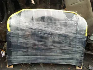 Bonnet Lexus Gx 460 2010 Model