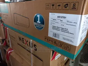 2022 Beautiful Hisense Low Voltage 1.5HP With Gas