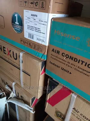 2022 Beautiful Hisense Low Voltage 1.5HP With Gas