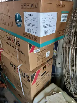 2022 Nexus 1.5hp Ac in Stock With 1 Year Warranty