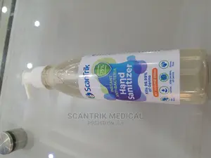 Hand Sanitizers Original Sanitizer Kills 99.9% of Germs
