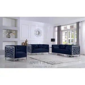 Fabric Chair at Affordable Price