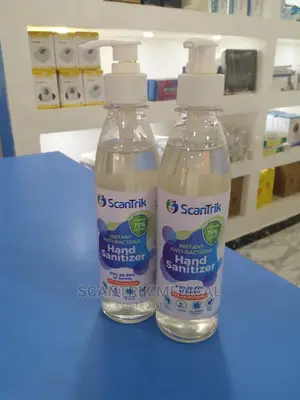 Hand Sanitizers Original Kills 99.9% of Germs