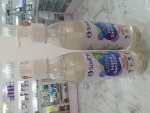 Medical Original Germ Protection Alcohol Kills 99.9% of Germ