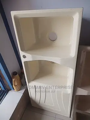 Acrylic Sink DB/SD