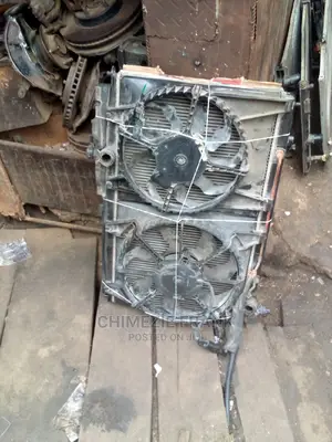 Hyundai Santa Fa 2008 Model